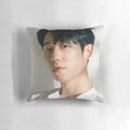 Comfortable and stylish Jung Hae-In themed pillow