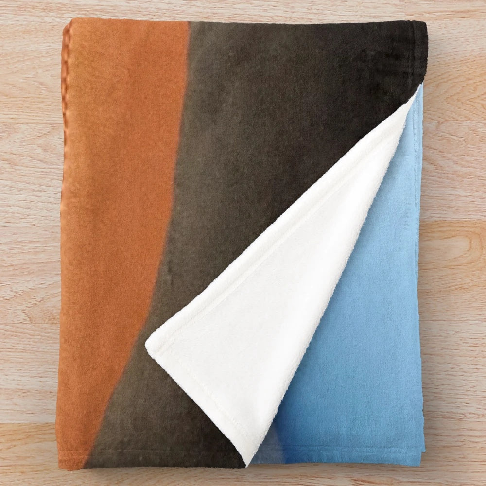Linus Tech Tips Inspired Soft and Cozy Plush Blanket