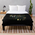 Mikaelson Family Inspired Plush Blanket