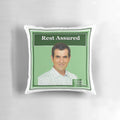 Soft and Comfortable Modern Family Inspired Pillow