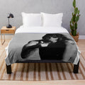Soft and plush blanket for cozy home decor