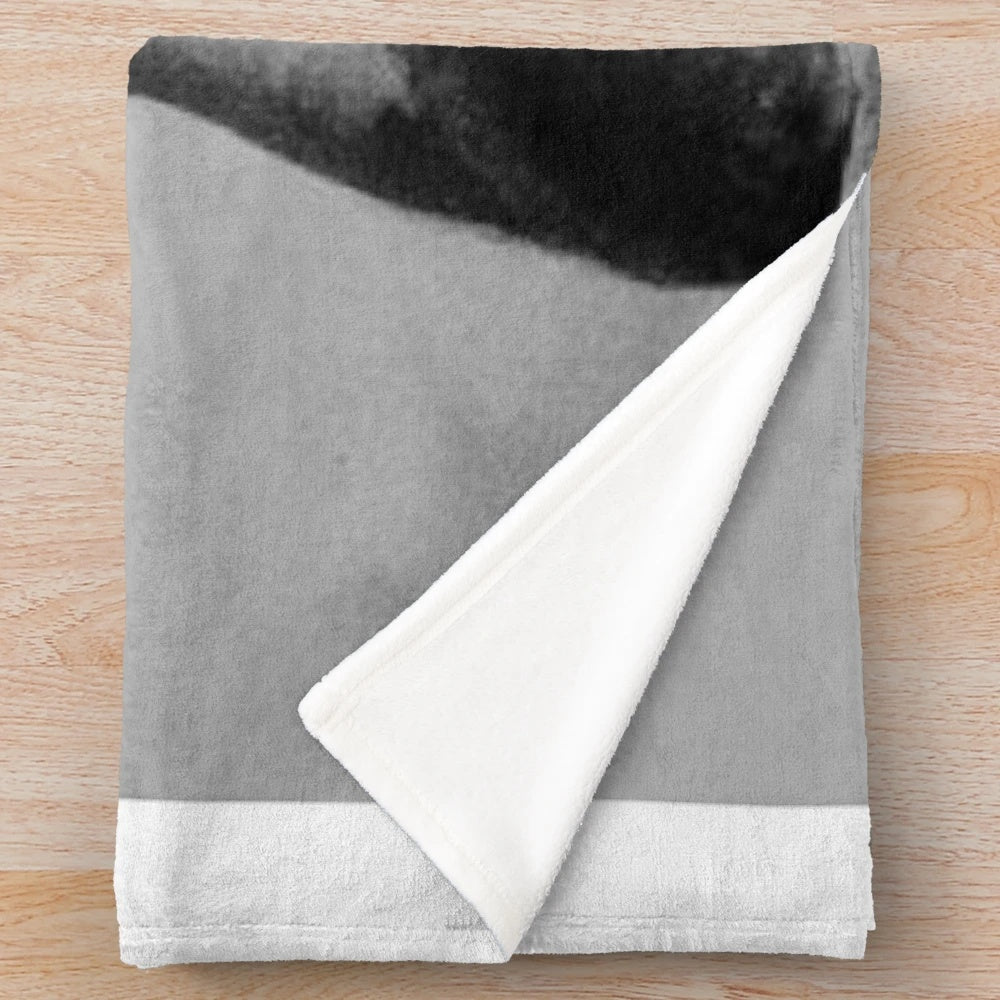 Soft and plush blanket for cozy home decor