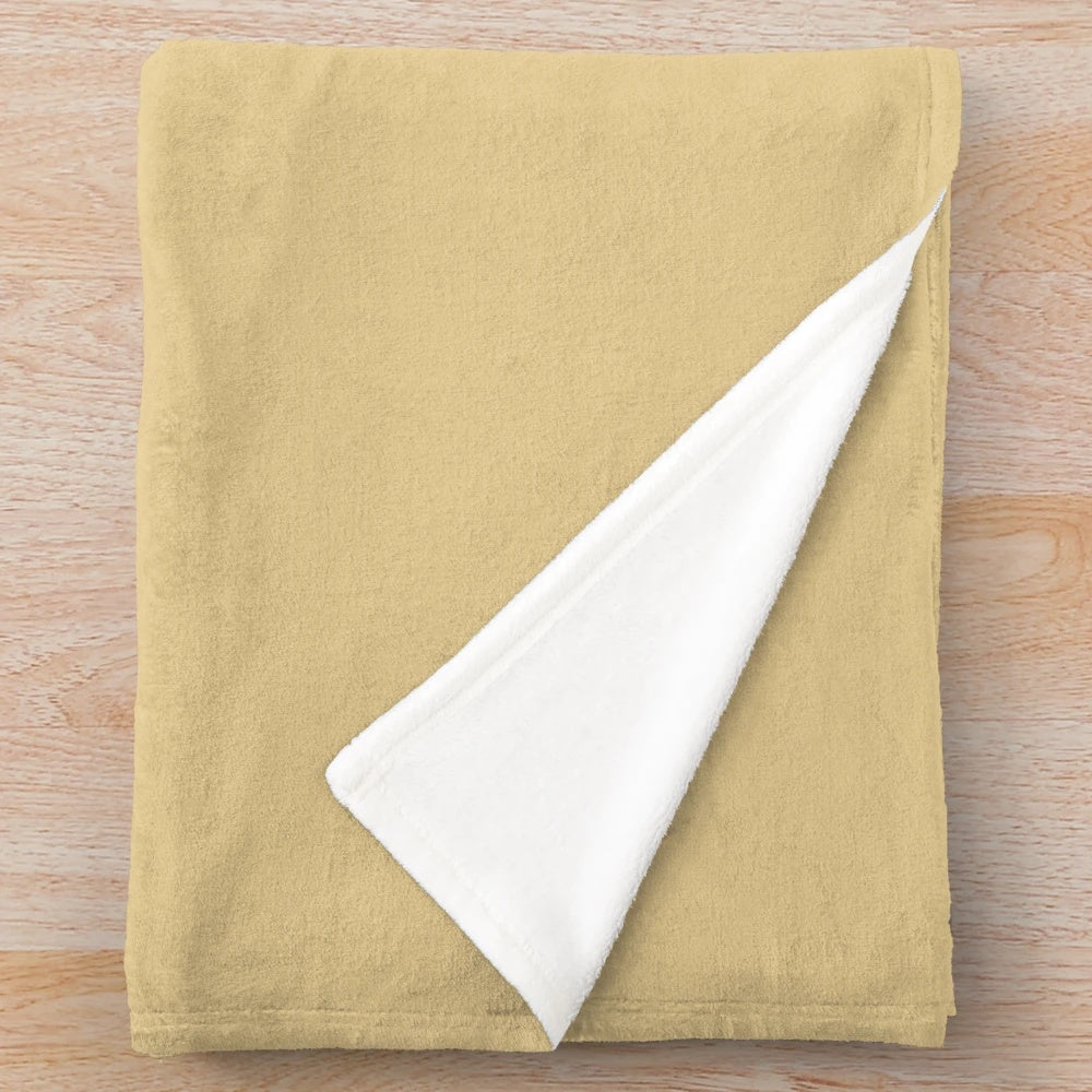 Soft and cozy plush blanket featuring a grey color design