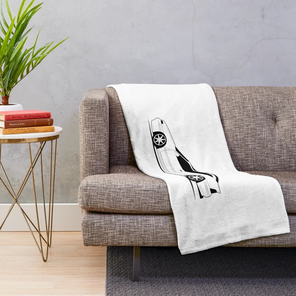 Soft and Cozy Plush Blanket