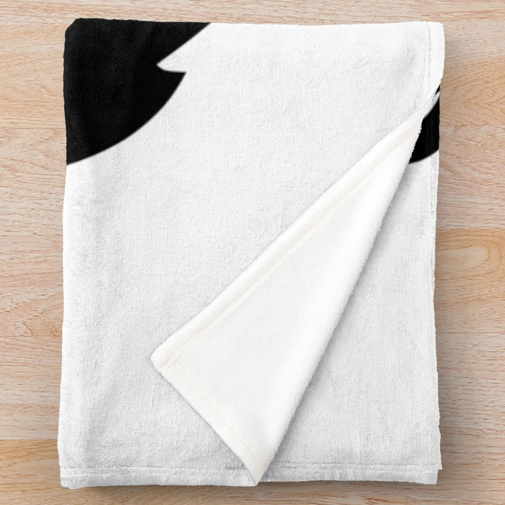 Soft and plush blanket with "Best Mom" text, perfect for mothers day gift