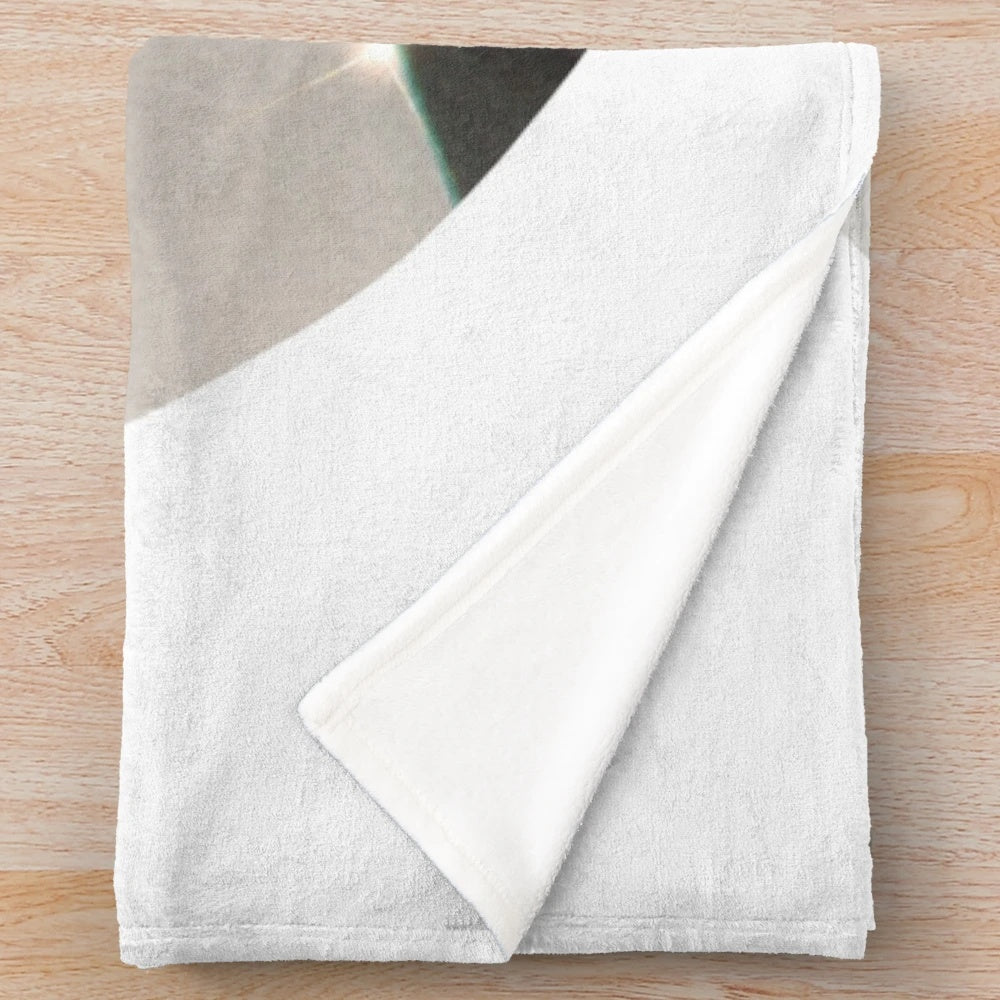 NCT Xiaojun Plush Blanket