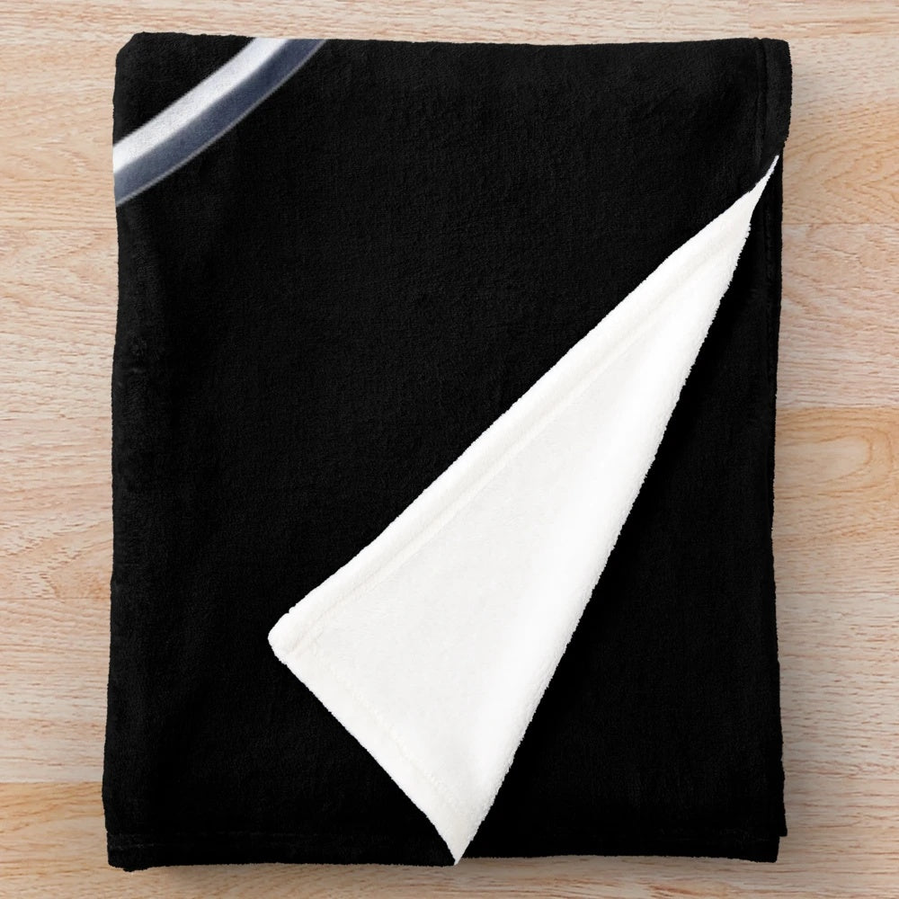 Soft and Comfortable Plush Blanket for Relaxation and Home Decor