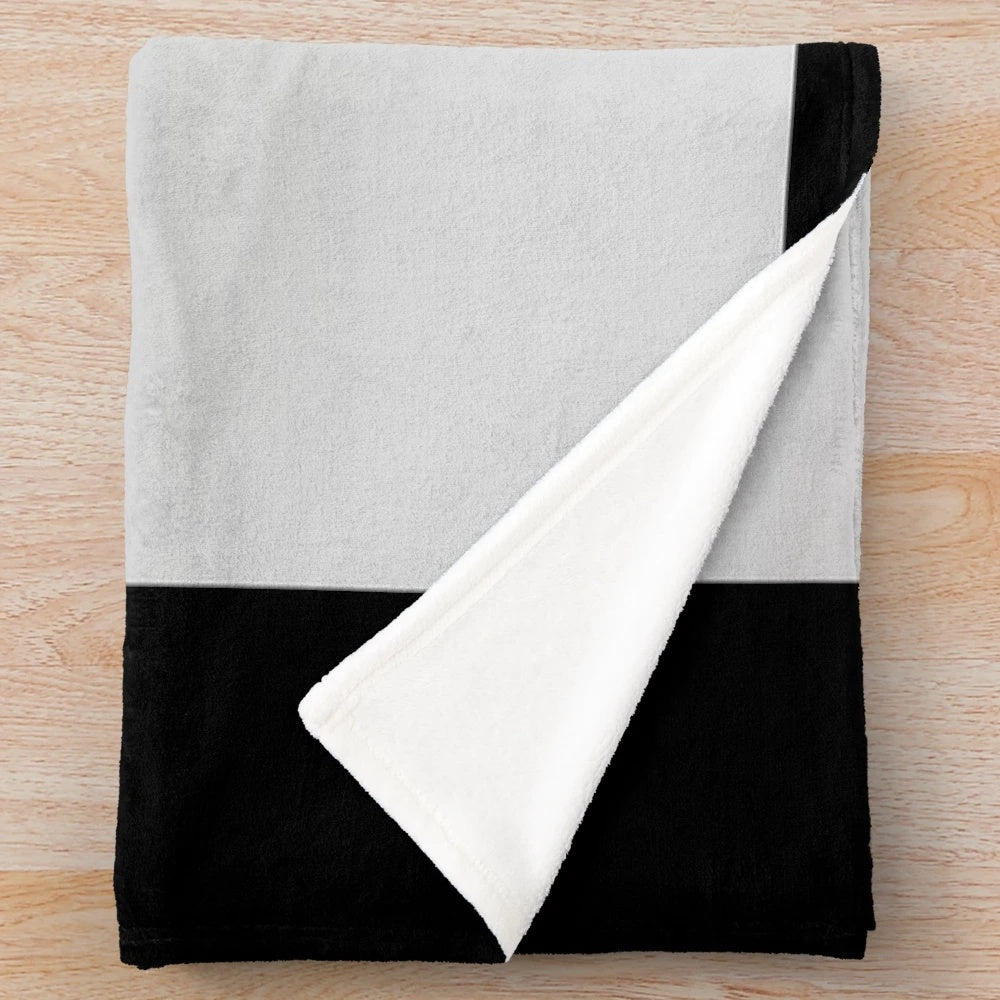 Tremaine Plush Blanket with Trey Songz-inspired Design