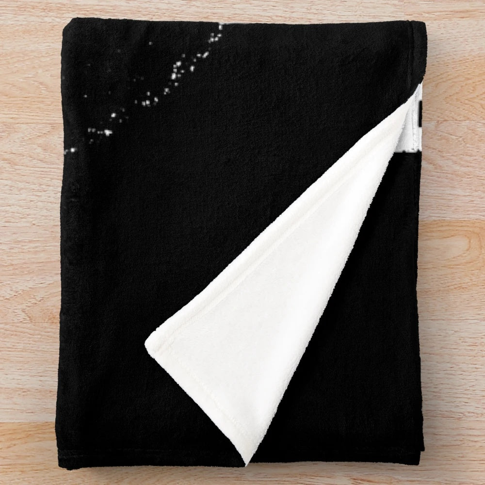 Querbeat Plush Blanket