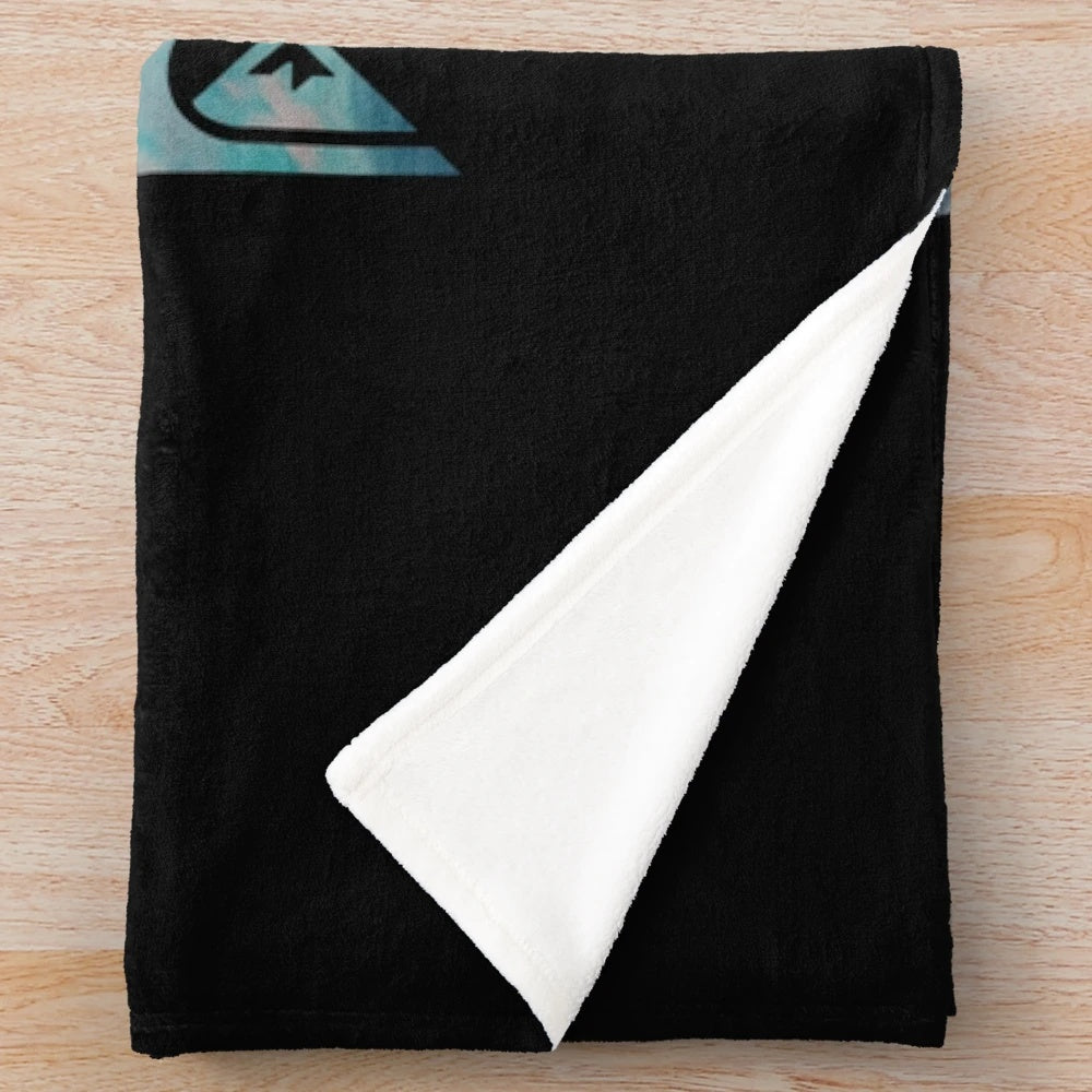 Soft and Cozy Quicksilver Plush Blanket for Marvel Comics Fans