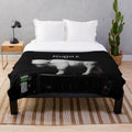 Relient K Plush Blanket