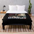 Soft and plush blanket featuring singer-songwriter Rob Thomas