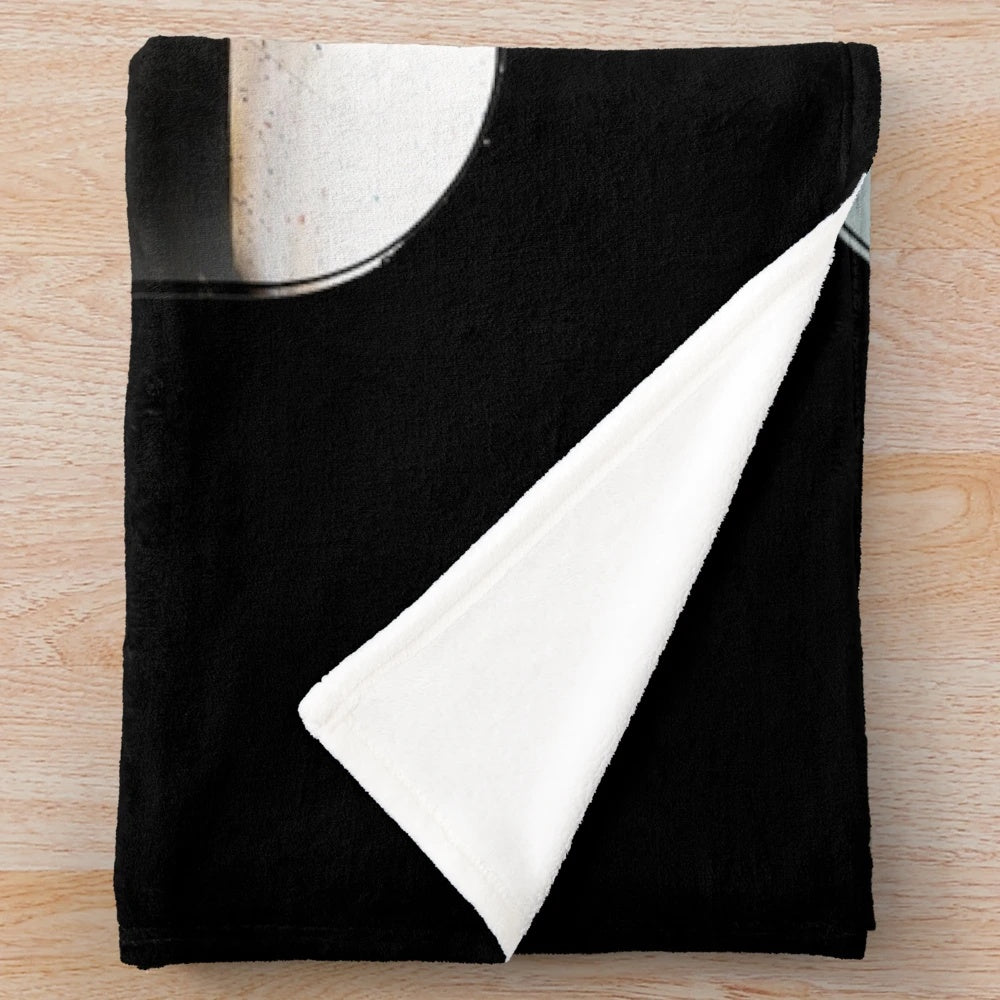 Senses Fail Tihtan Top Music Plush Blanket