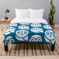 Sheffield Wednesday Plush Blanket