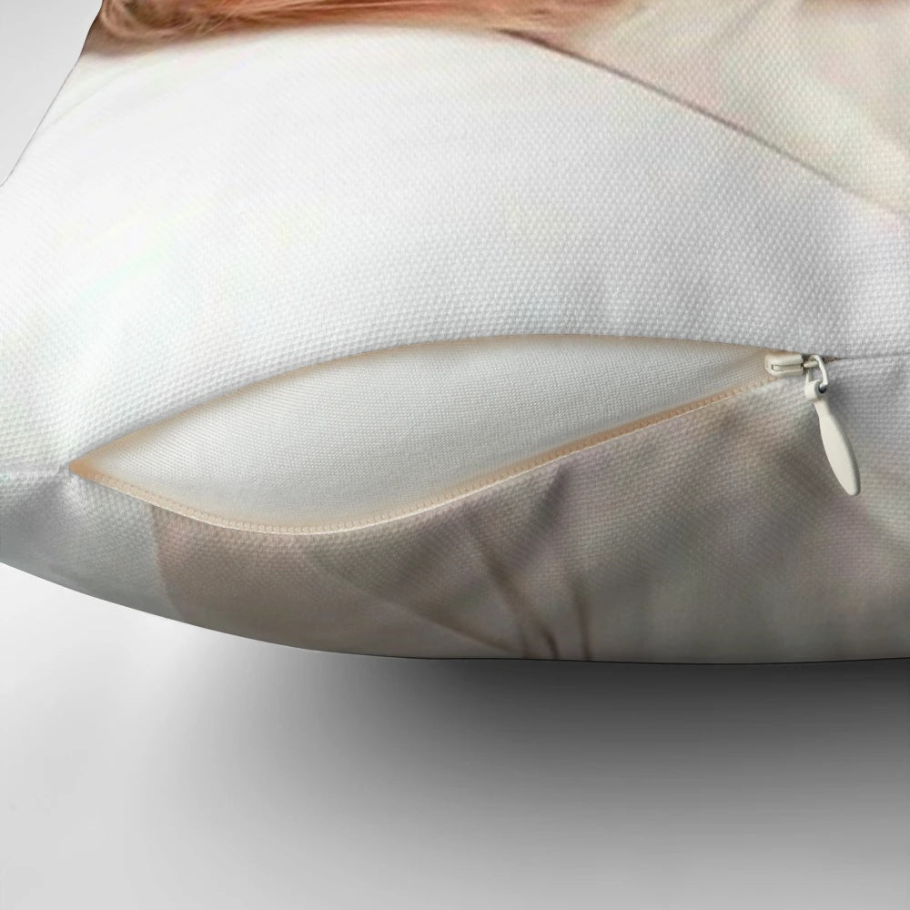 Jimin BTS Pillow, Soft and Plush Kpop Merchandise