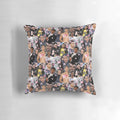 Soft and plush pillow featuring the image of Jude Bellingham, the talented English football player.