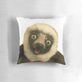 Zaboomafoo Plush Pillow - Soft, Cuddly Comfort for Kids