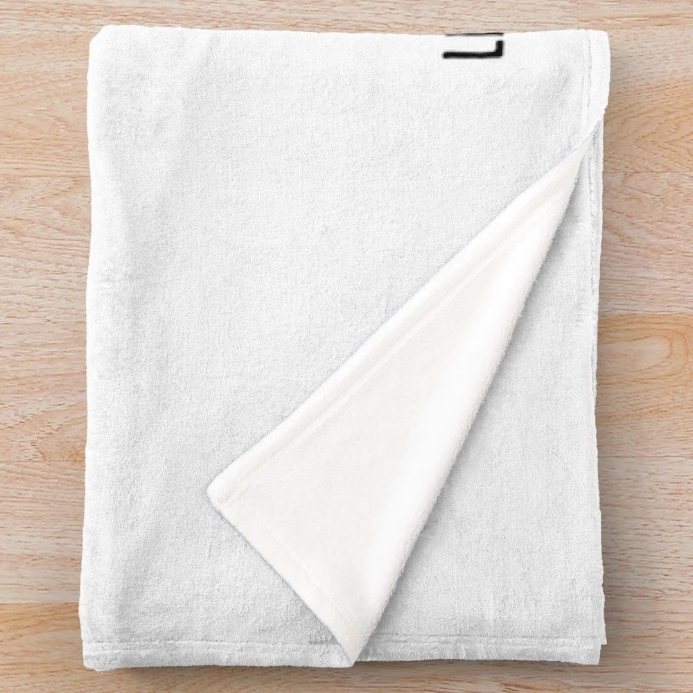 Soft and cozy plush blanket with a pet-friendly design