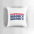 Bolton Wanderers Football Club Pillow