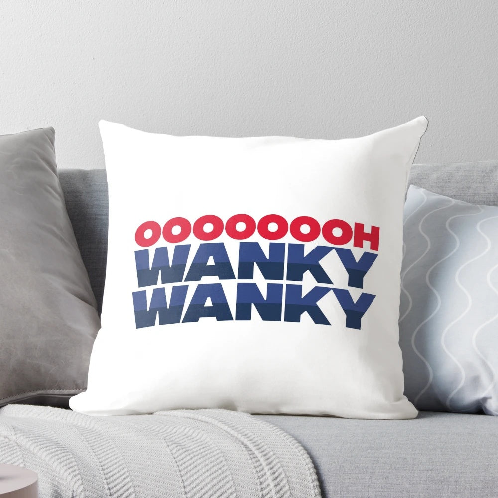 Bolton Wanderers Football Club Pillow