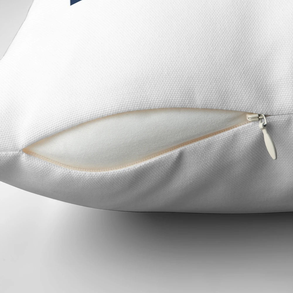 Bolton Wanderers Football Club Pillow