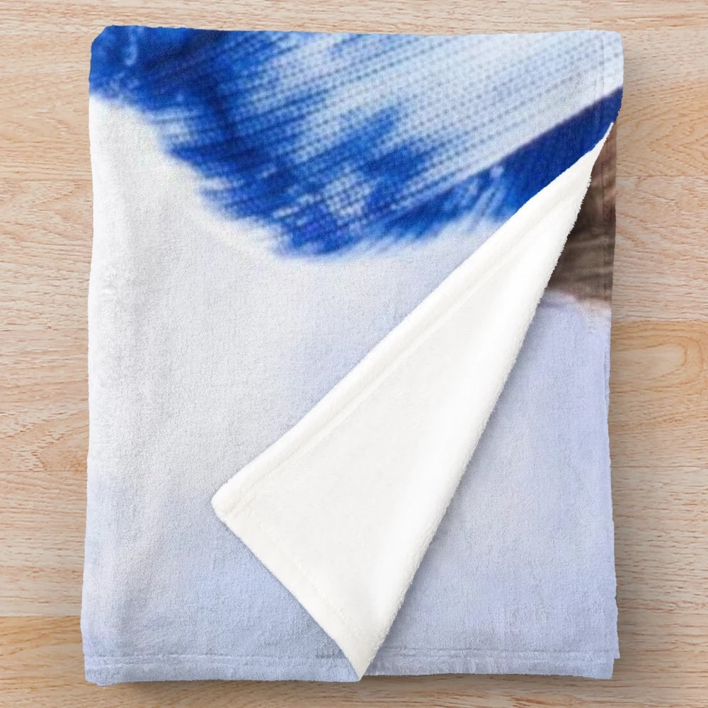 Ateez Mingi Plush Blanket