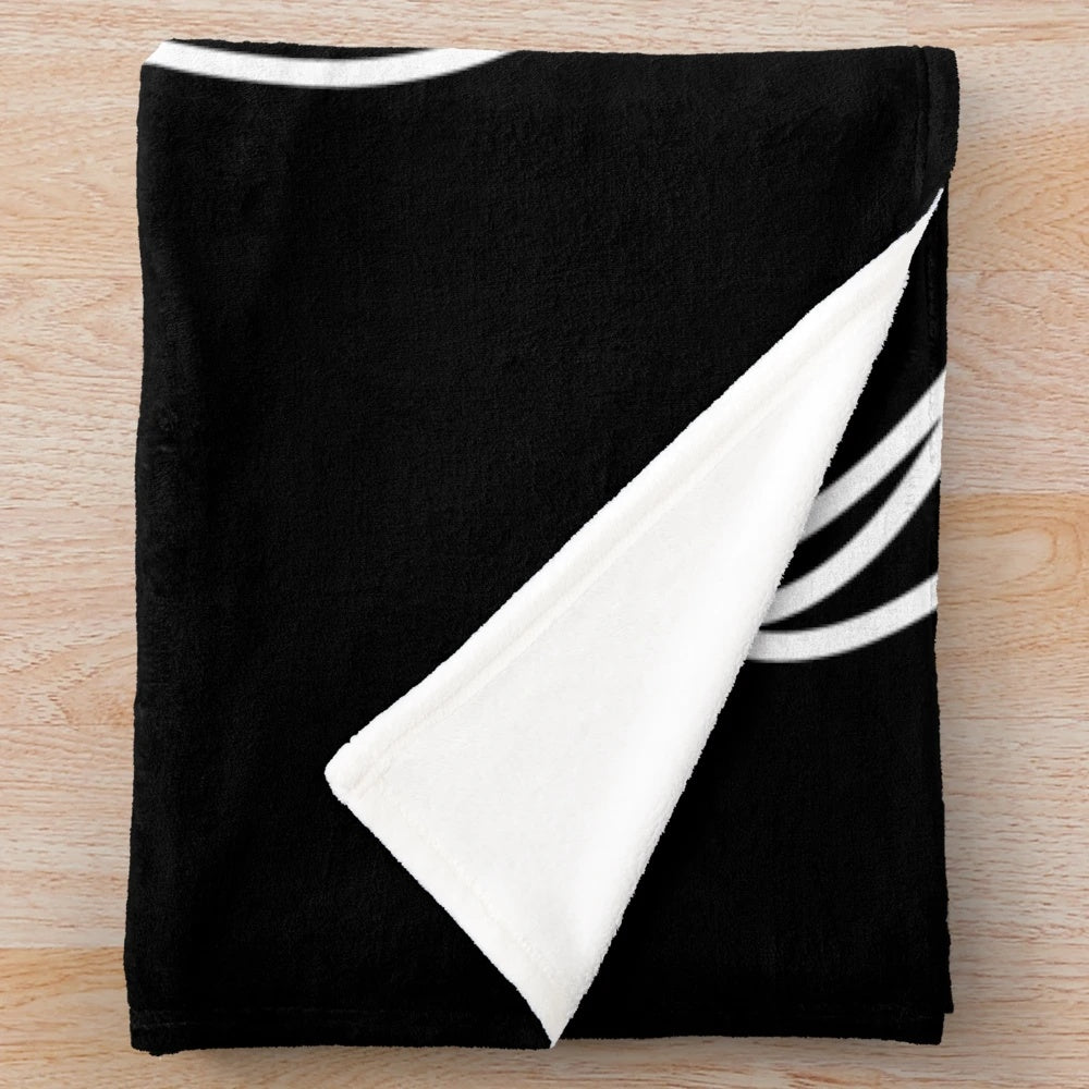 Besiktas 1903 Themed Plush Blanket