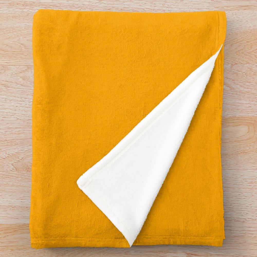 Firewatch Shield Logo Plush Blanket