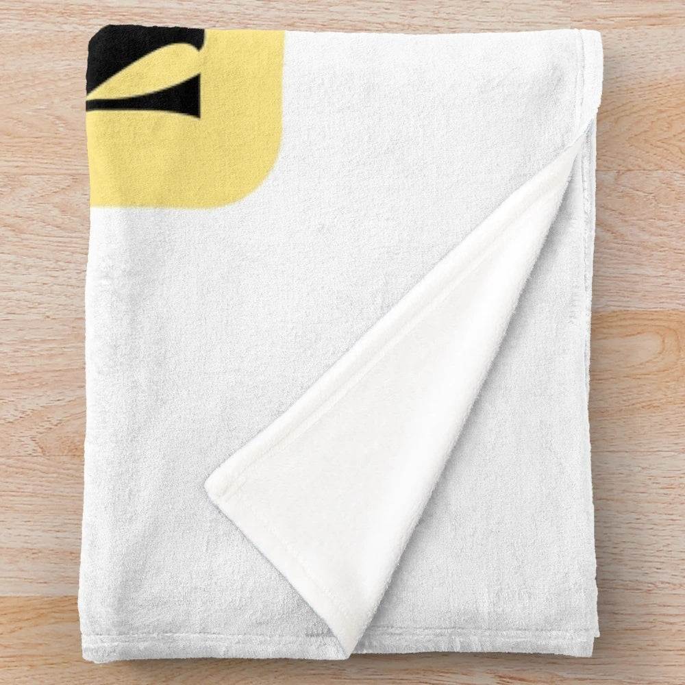 Soft and plush napping blanket for relaxing and comfortable nap time