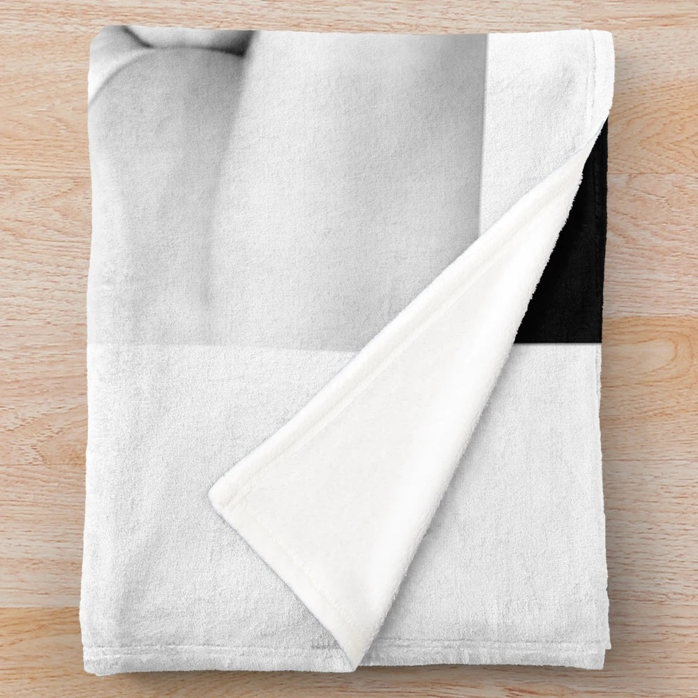 Soft and Cozy Olly Murs Inspired Plush Blanket
