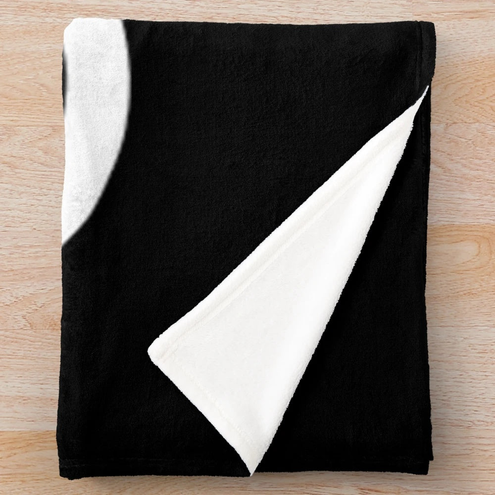Cristiano Ronaldo Plush Blanket featuring the famous footballer