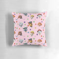 Paw Patrol Pillow featuring the beloved characters from the popular TV show