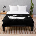 Ken Carson Merch Teen Plush Blanket
