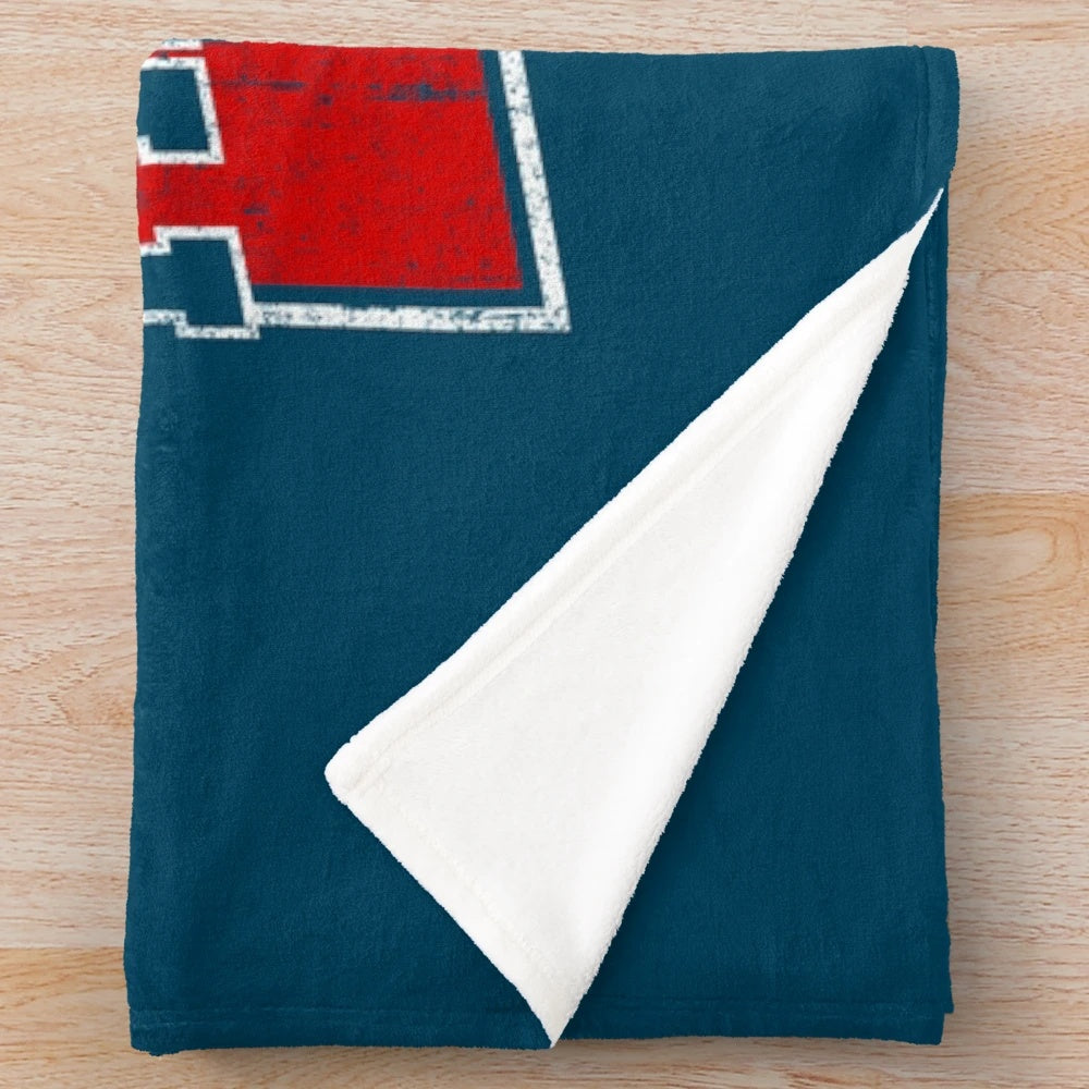 Matisse Thybulle Plush Blanket for Philadelphia Basketball Fans