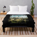 Pierce the Veil Classic Plush Blanket