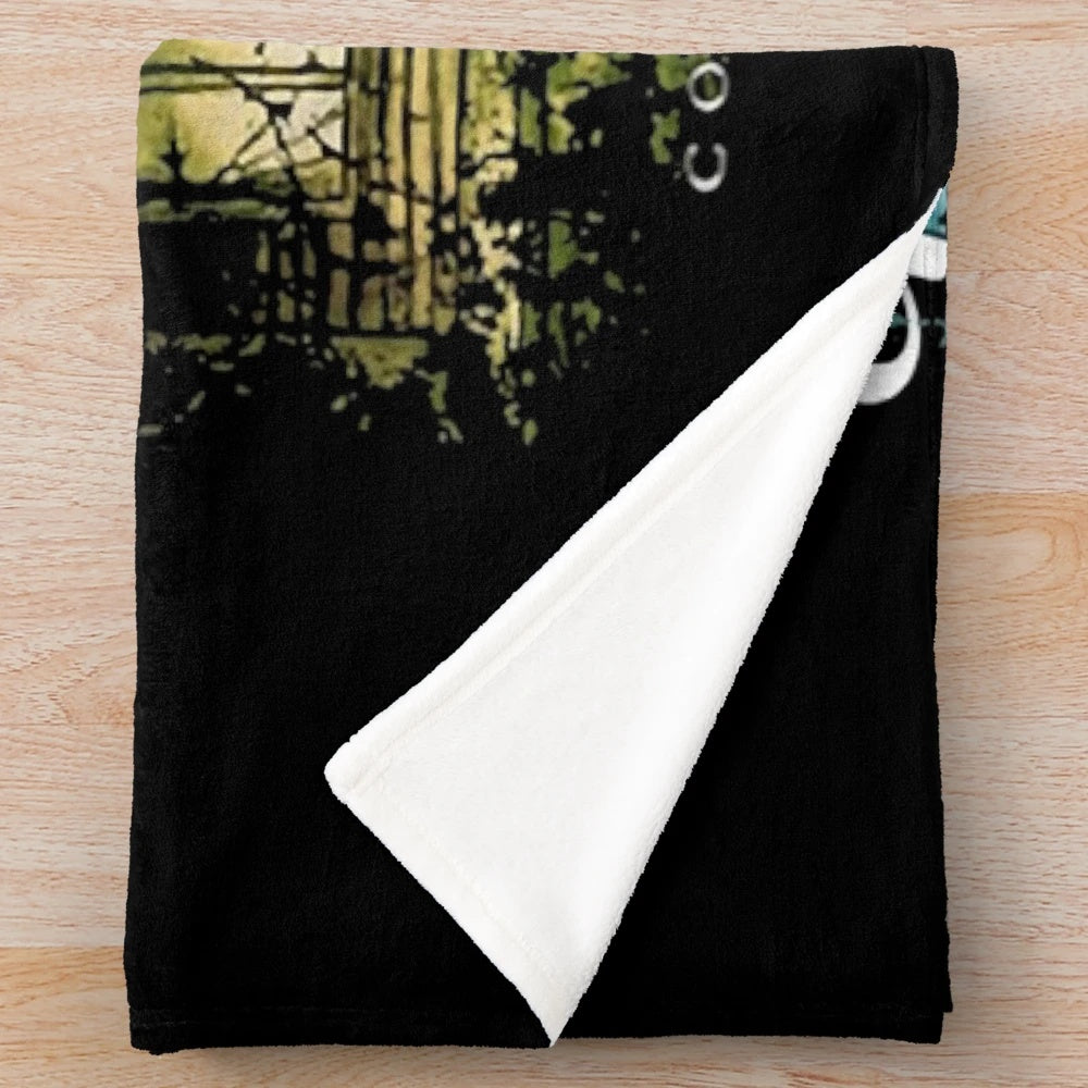Pierce the Veil Classic Plush Blanket
