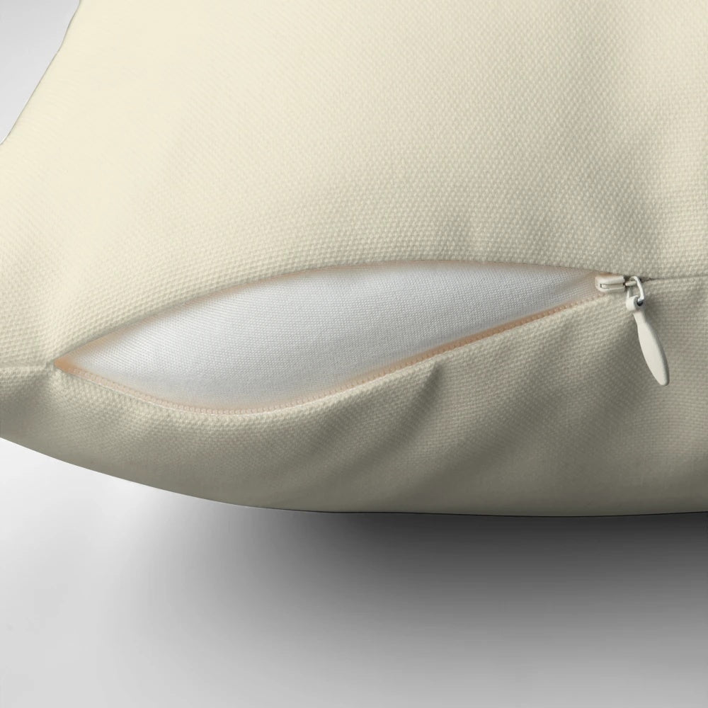 Soft, plush turtleduck-themed decorative pillow inspired by the popular anime series Avatar: The Last Airbender and Legend of Korra.