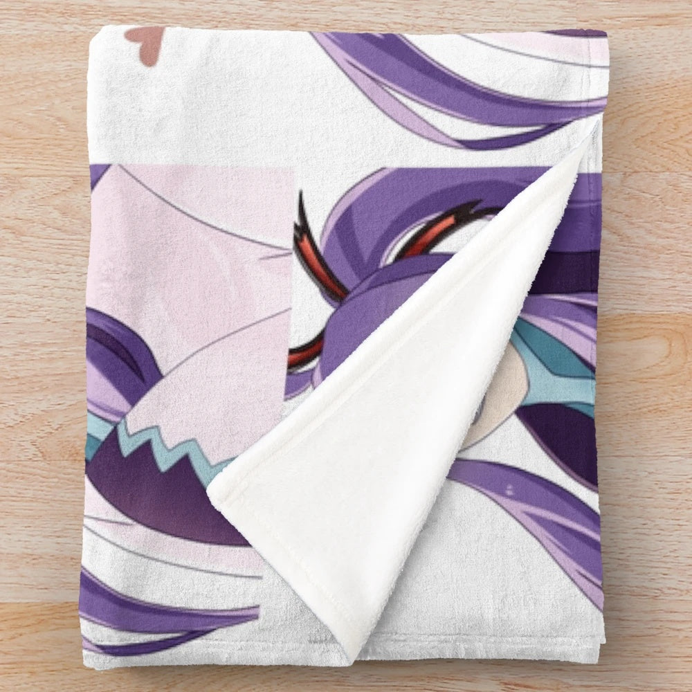 Gakupo Kamui Vocaloid plush blanket