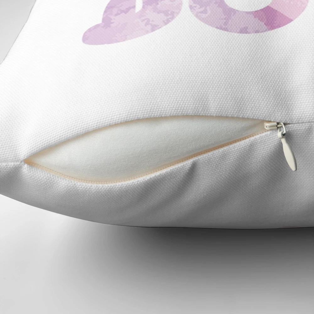 Calming pillow to help you relax and unwind