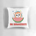 Spark Frienz - Colorful, adorable animal characters for a children's pillow