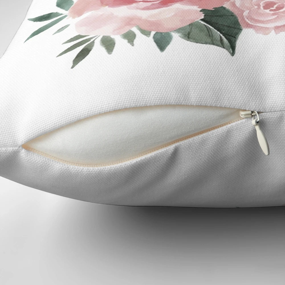 Speak Now" Taylor Swift Lover Pillow with Inspirational Quote