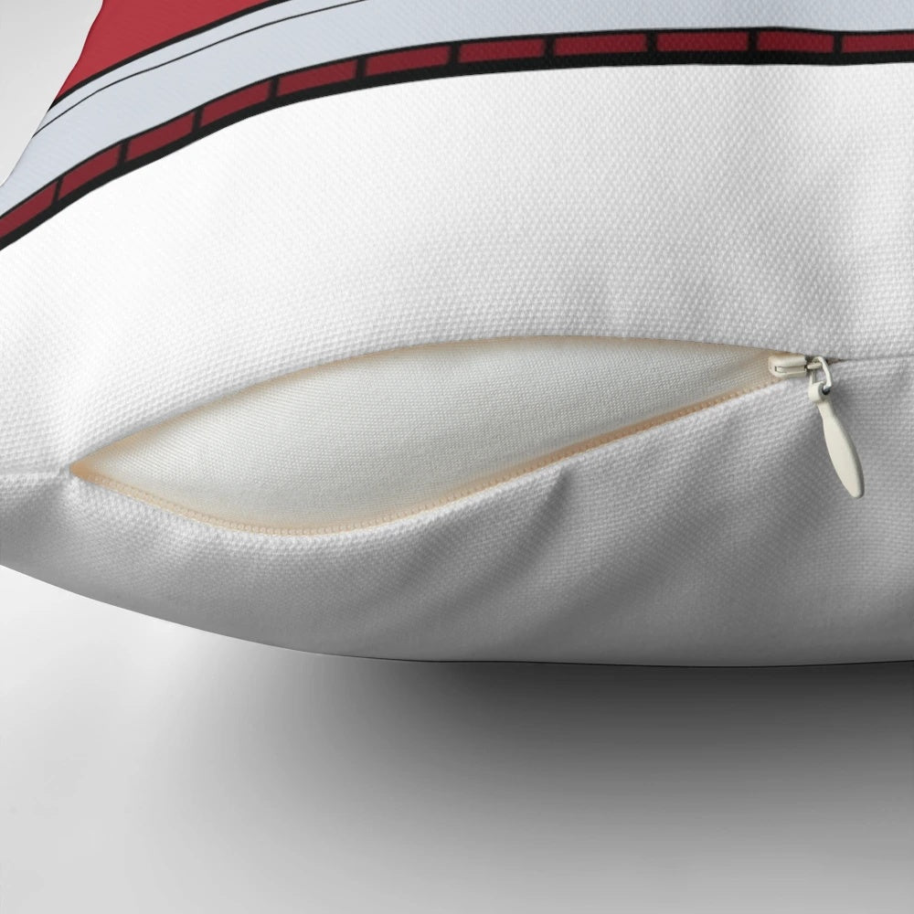 Spiderman: Into the Spider-Verse Shoe Pillow featuring Miles Morales