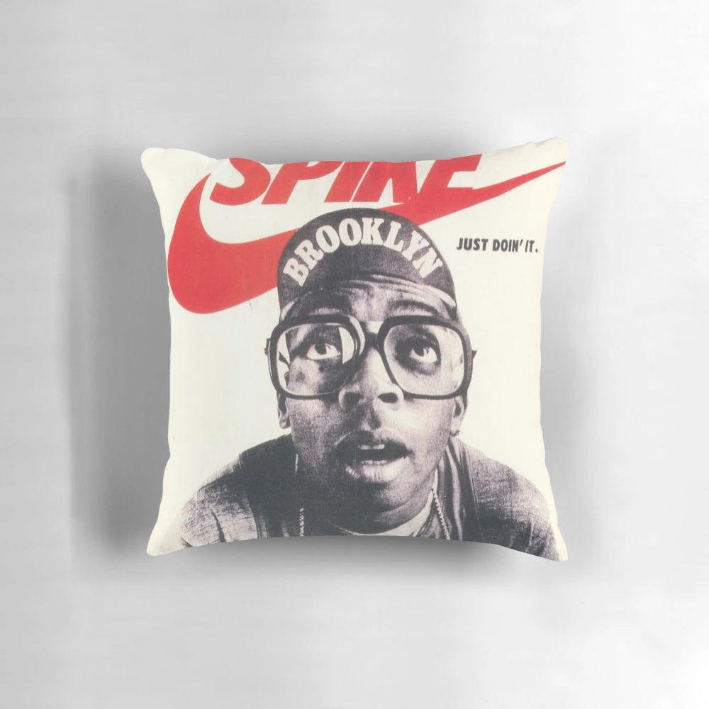 Spike Vintage Boho Decorative Pillow