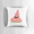 Spongebob and Patrick Star Cartoon Character Pillow