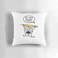 Spongebob Doodlebob Pillow featuring the iconic character from the popular Nickelodeon cartoon Spongebob Squarepants