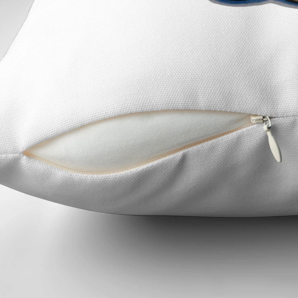 Mummy and Daddy Pillow - A Unique Spooky, Sci-Fi, and Funny Halloween Accessory