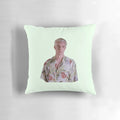 Buffy the Vampire Slayer Spike Pillow for 90s TV Show Fans