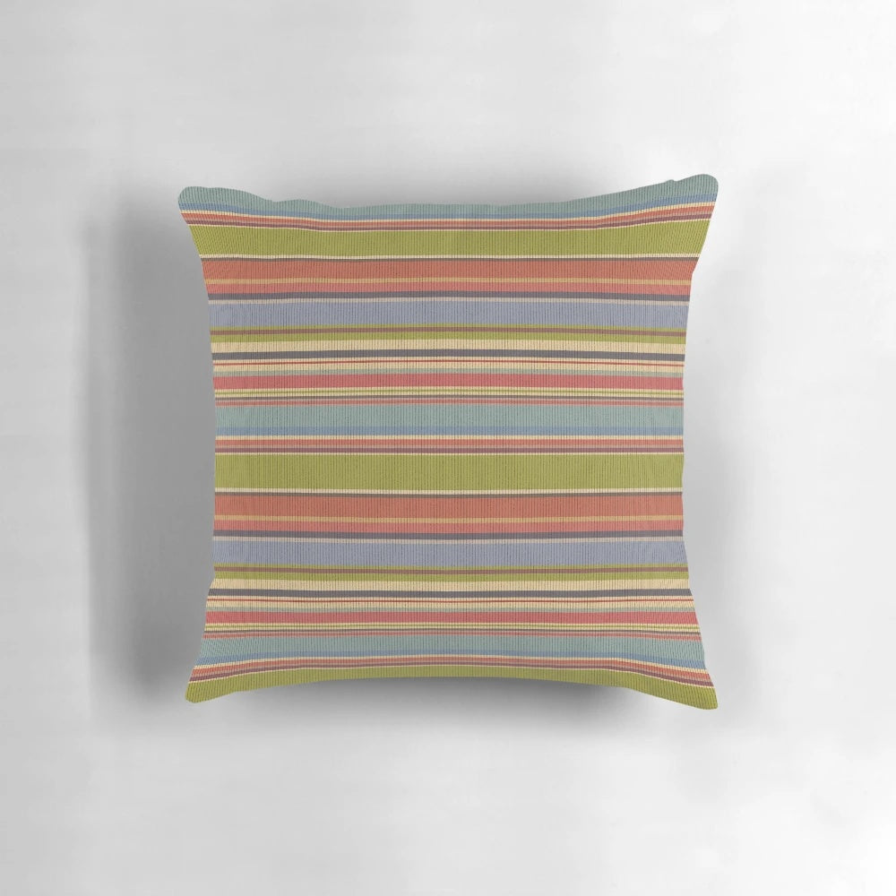 Decorative Spot Pillow Inspired by the Sitcom Big Bang Theory