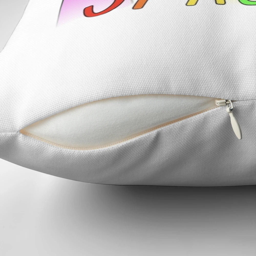 Sprunki Pillow - Supportive and Ergonomic Design for Improved Sleep