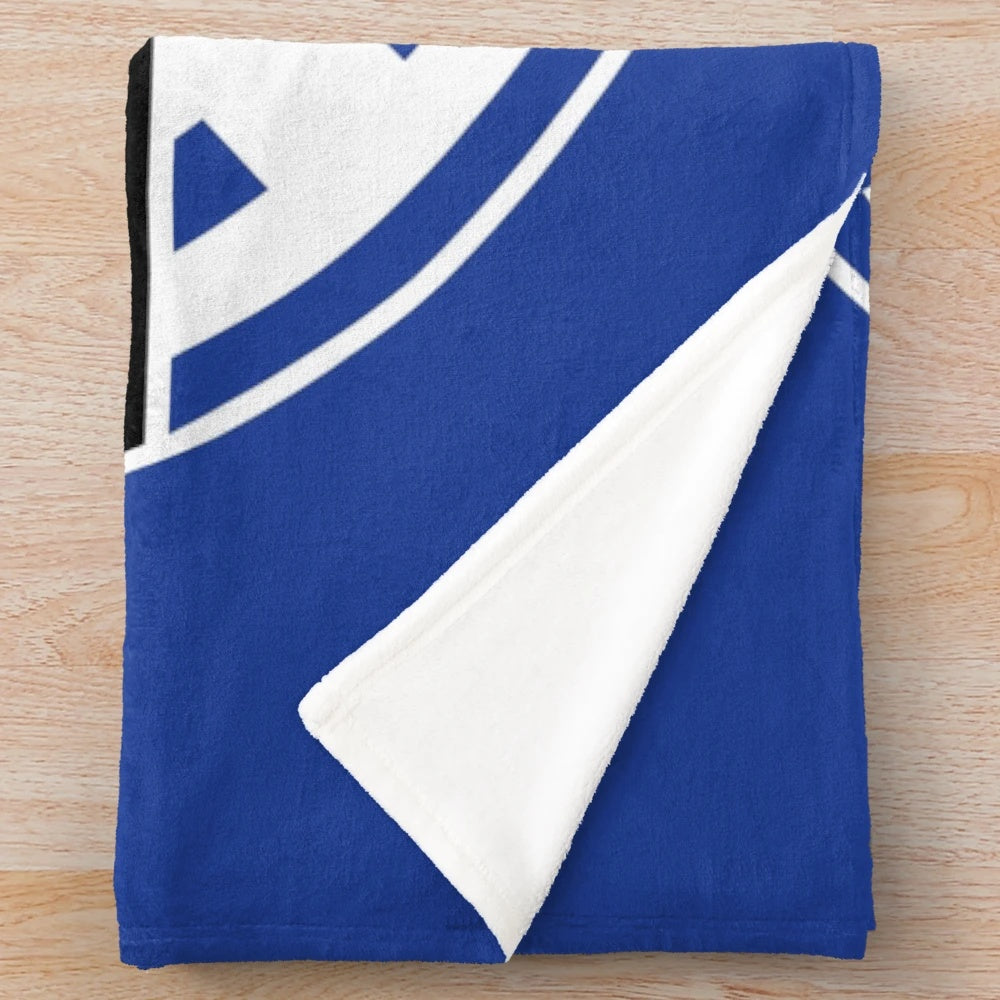 501st Legion Inspired Plush Blanket